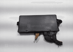 Moduł sterownik cas bmw 3 E90 E91 9147226 2008-2012 lift 3