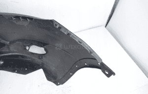 Zderzak przód przedni nissan qashqai J10 lift 09- 62022-BR10H 12