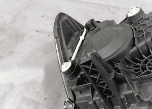 Lampa lewa lewy przód Vw Crafter 7C1941005 7