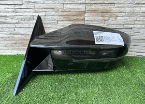 LUSTERKO BMW M2 G87 5PIN ASYSTENT 2