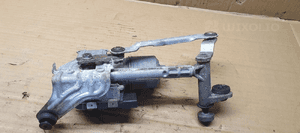 Mechanizm wycieraczek prawy przód przedni Seat Leon II 1P0955024C 1P0955120B 5