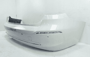 Zderzak tył tylny bmw 3 gt F34 lift 2016- 7416074 6