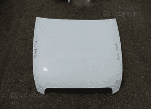 audi A6C6 FL LIFT maska nr A40170 WYSYŁKA 1
