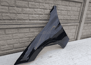 Błotnik przedni levy bmw X1 E84 lift 2012-17 3