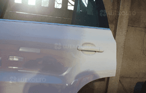Drzwi tylne lewe vw tiguan i 5N0 LB9A 2012 21