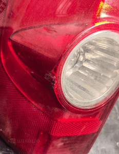 Lampa lewy tył lewa tylna vw crafter i 9068200064 3