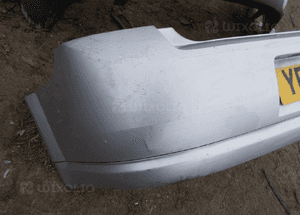 Opel vectra c Z157 zderzak tylny hb 3