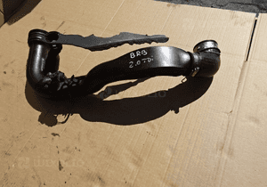 Rura intercoolera vw audi 2.0 tdi brb 3B0145752C 1