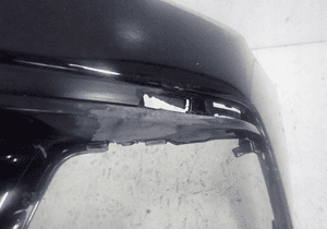 Zderzak przód przedni audi A3 8Y 20- 4