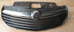 Atrapa Grill Opel Vivaro B 93452300 214B37781R 214B25126R 93452299 1