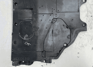 Mazda CX5 12-17 płyta pod slinik KE6456111 2