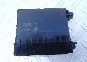 MODUŁ KLIMATYZACJI LEXUS IS 300H 88650-53450 RADOM