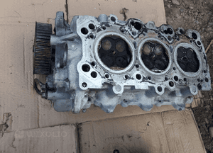 Mazda 323f MX-3 Xedos 6 9   1.8 2.0v6  Głowica Silnika wałek z wałki K8 KF 7