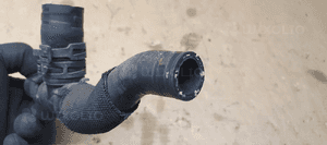 Rura wąż przewód wody Mercedes W203 2038300796 3