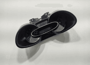 Licznik renault clio iv 1.5 dci 248106218R 2016-2019 lift europa 6