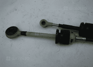 Linki biegów Ford Focus 3 III Mk3 BV6R-7E395-GE 3