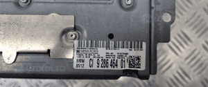 Bmw F20 F30 F31 radio nawigacja czytnik cd 9286464 8