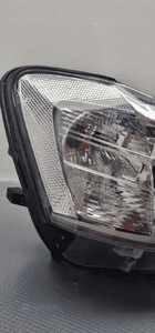 Bmw F25 lampa prawa xenon 444-1181RM 3