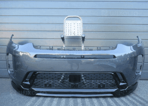 Zderzak przedni przód land rover discovery sport r dynamic lift RK72-17F003-AAW LK72-17F003-AAW 2019 2
