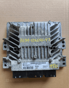 STEROWNIK KOMPUTER FORD MONDEO MK4 IV 4 1.8 TDCI 7G91-12A650-YJ 5WS40592J-T
