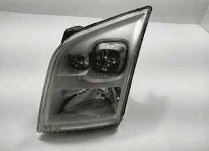 Lampa lewa lewy przód przednia ford transit MK7 vii 6C11-13W030-DC 2007-13 2