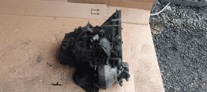 Skrzynia biegów manualna Fiat Scudo Ulysse Jumpy Expert 2.0 HDI 20MB30 1