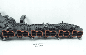 Kolektor ssący bmw X5 F15 X6 F16 8514731 9