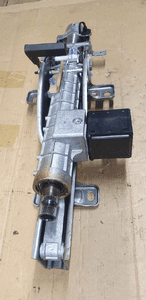 Kolumna kierownicza blokada Renault Laguna III 488100003R 487000006R 5