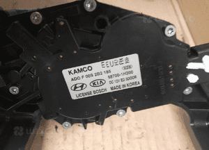 Silniczek wycieraczki tył hyundai / kia nr 98700-1H300 2