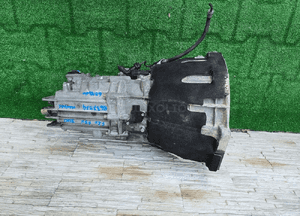 Skrzyni biegów bmw 1 F20 3 F30 6 biegów manual 8637974 1