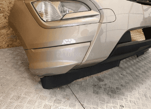 FORD EcoSport MK2 II LIFT ST LINE ZDERZAK PRZÓD PRZEDNI ZDERZAK KOLOR TH 5