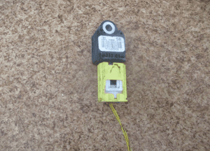 CZUJNIK UDERZENIOWY AYGO II C1 II 108 89831-0H040 1