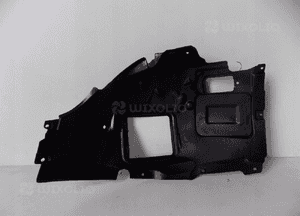 BMW 3 F30/F31 Nadkole przednie lewe - 3116 2
