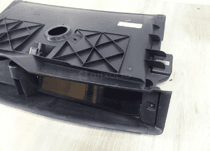 TESLA MODEL 3 kierownica powietrza Z SILNICZKEM 2021- 1559787-00-A 3