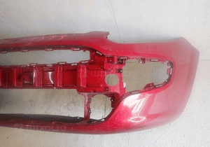 Zderzak przód przedni fiat grande punto evo 3