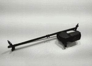 MECHANIZM WYCIERACZEK SILNICZEK BMW 7 E23 1977-1986 EUROPA 2