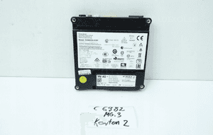 Moduł sterownik wzywania pomocy sos 9J1035283B 1