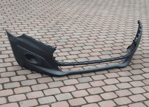 Zderzak przód przedni ford connect MK2 13- 13