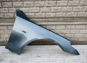 Bmw 5 v E60 E61 2003-2010 błotnik przedni prawy 1