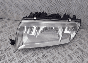 Lampa lewy przod skoda fabia i europa radom 1