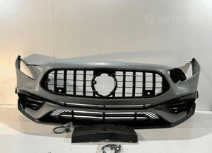 Mercedes A W177 SEDAN Body Kit A45 AMG - 14625 1