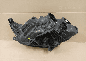 Lampa prawa reflektor prawy audi A1 ii 82A full led 2018- 2