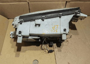 Lampa lewy przód przednia lewa skoda octavia i lift 1U1941015K 3