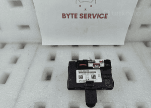 Vw ag audi sterownik moduł drzwi 8W0959395 1