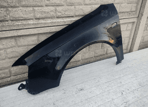 Błotnik przedni lewy audi A4 B7 8E0 2005-2009 3
