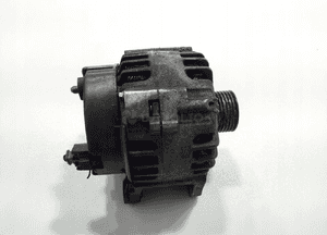 ALTERNATOR RENAULT TRAFIC II OPEL VIVARO A 2.5 DCI 8200495304 2001-2006 3
