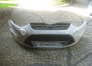 Ford s-max lift 2010 klapa tylna oryginał 5