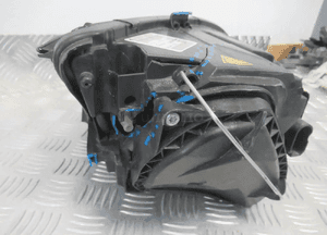 Lampa przednia przód lewa audi tt 8J0 xenon 2006- 11