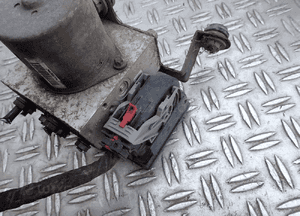 Pompa abs audi vw seat 5N0614517L radom 2