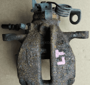 Fiat Scudo II Jumpy Expert zacisk hamulcowy tył tylny lewy 1